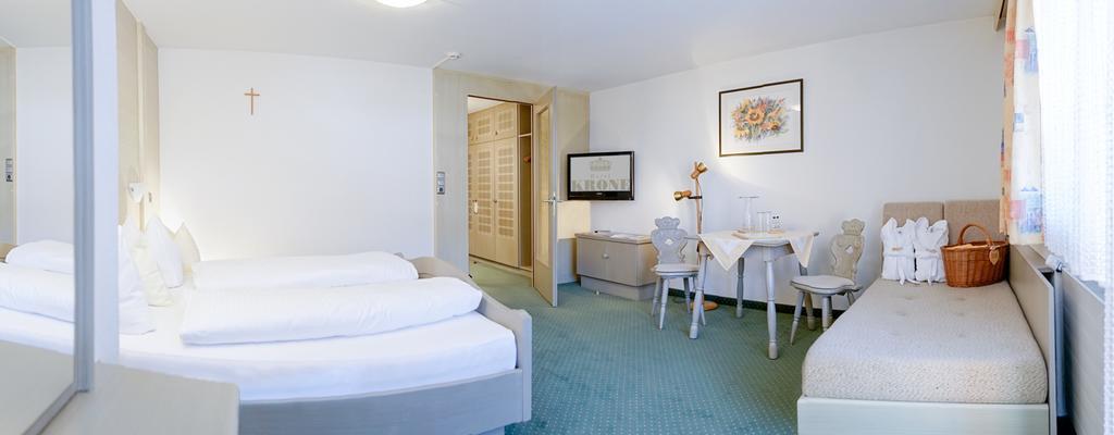 Krone Hotel 4*