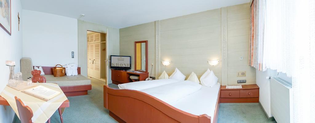 Krone Hotel
