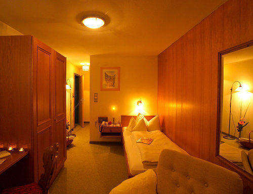Krone Hotel