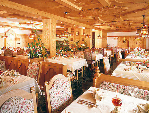 Krone Hotel